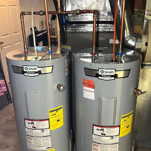 Penfield's Water Heater Repair & Installation Pros 