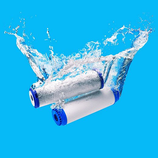 Residential Water Treatment Specialists in Penfield