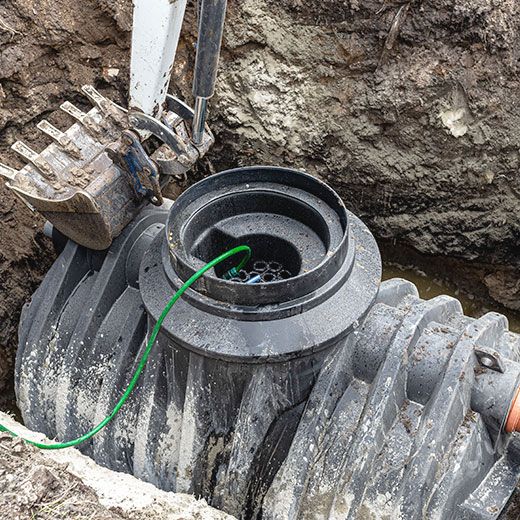Fast Septic System Service In Penfield