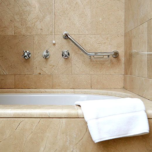 ADA Compliant Accessibility Improvements For Your Penfield Home