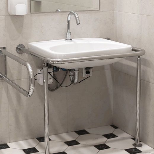 ADA Compliant Accessibility Improvements For Your Penfield Home