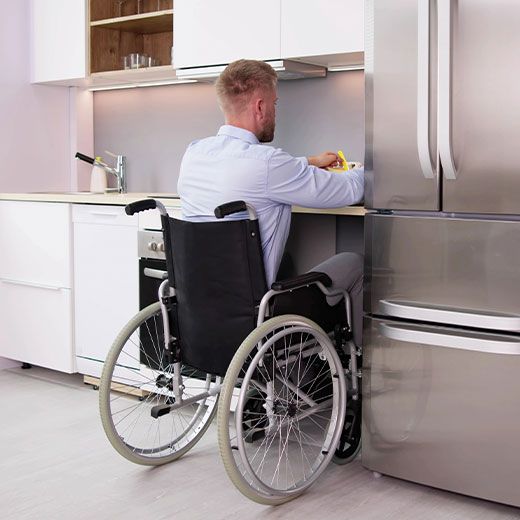 ADA Compliant Accessibility Improvements For Your Penfield Home