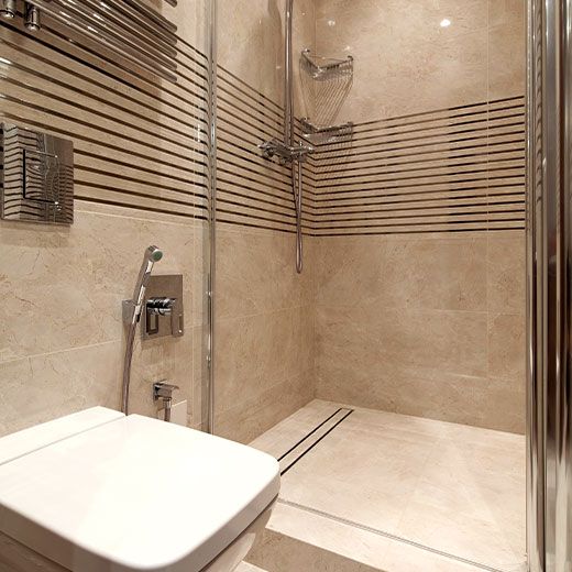 Bathroom Remodeling in Penfield, NY