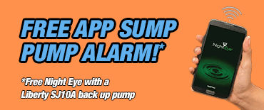 Free Sump Pump Application In Penfield*