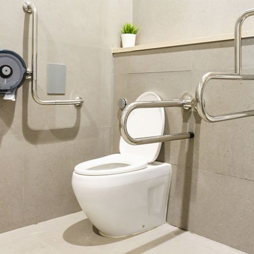 ADA Compliant Accessibility Improvements For Your Penfield Home