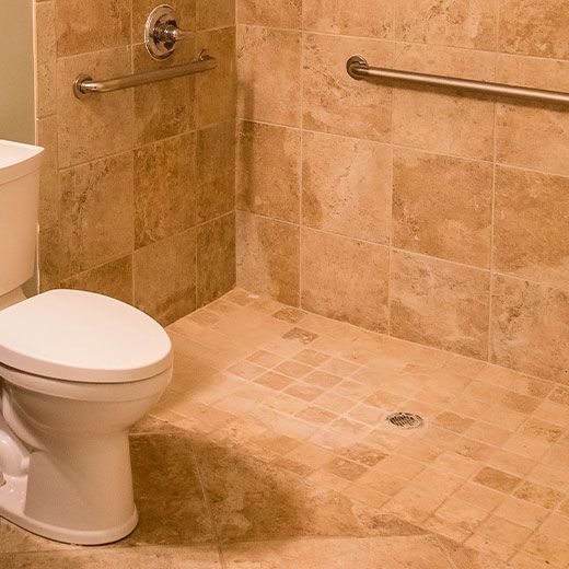 ADA Compliant Accessibility Improvements For Your Penfield Home