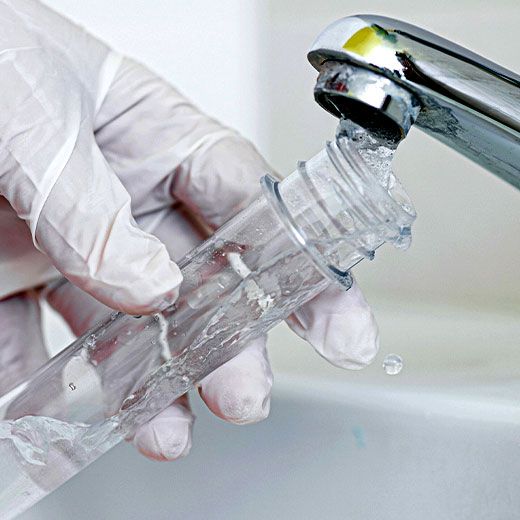 Residential Water Treatment Specialists in Penfield